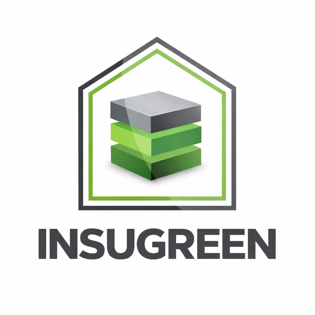 INSUGREEN XPS insulation service icon - IBS Karachi