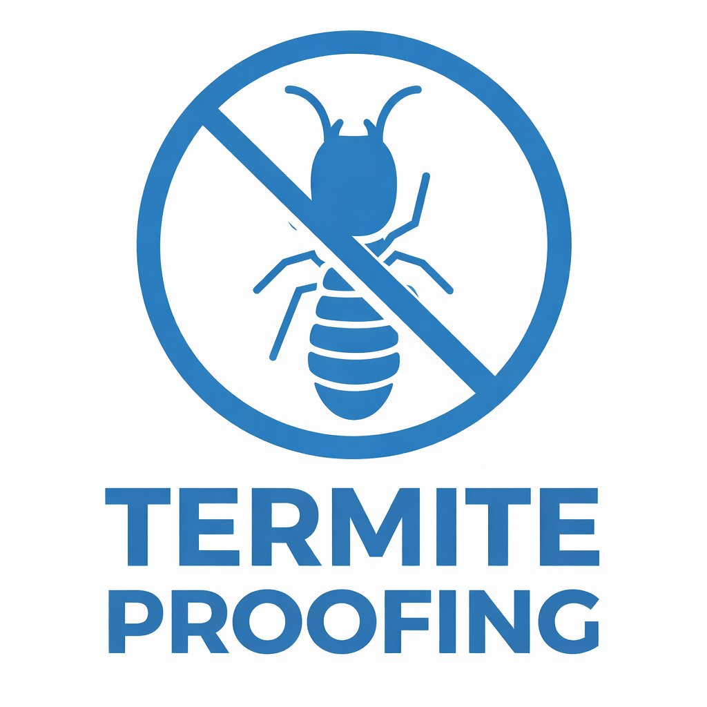 Termite proofing service icon - IBS Karachi