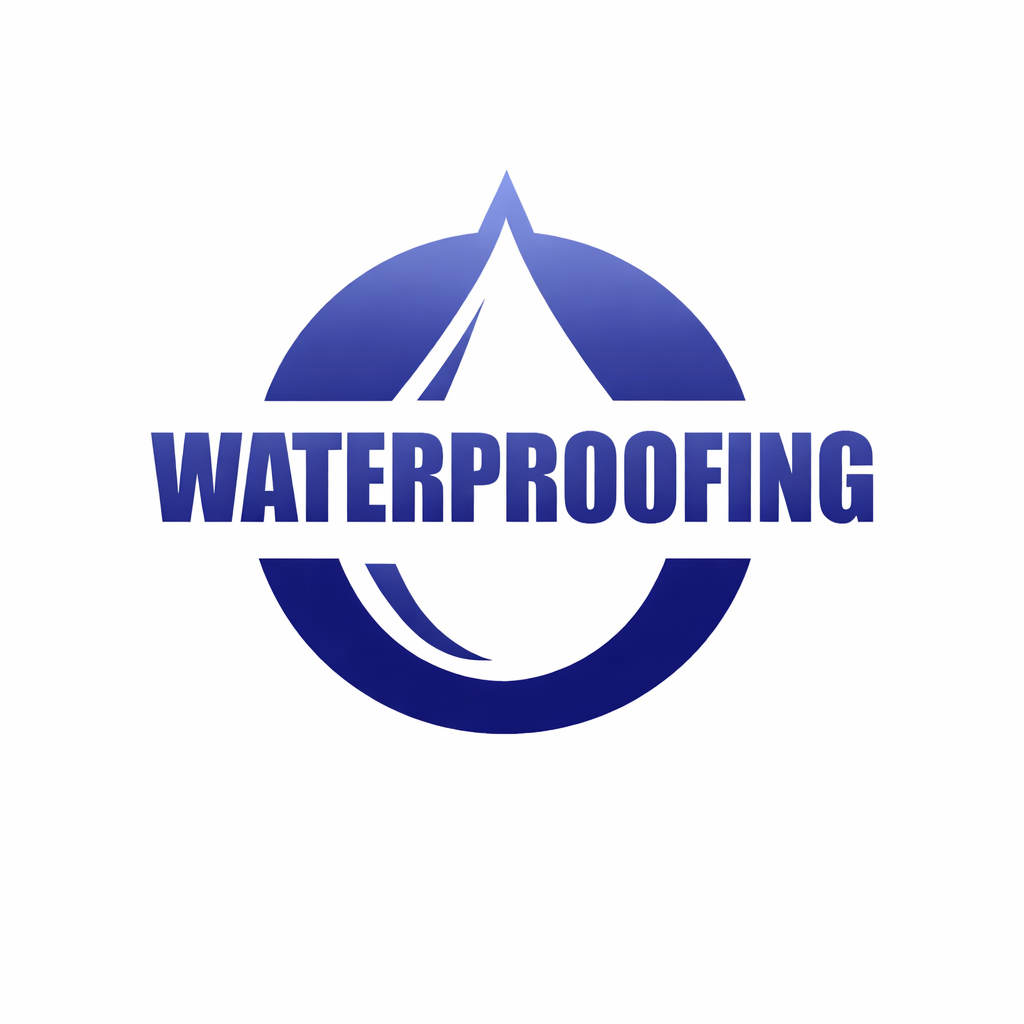 Waterproofing service icon - IBS Karachi